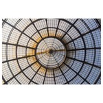 Facemount Acrylic: Glass Dome