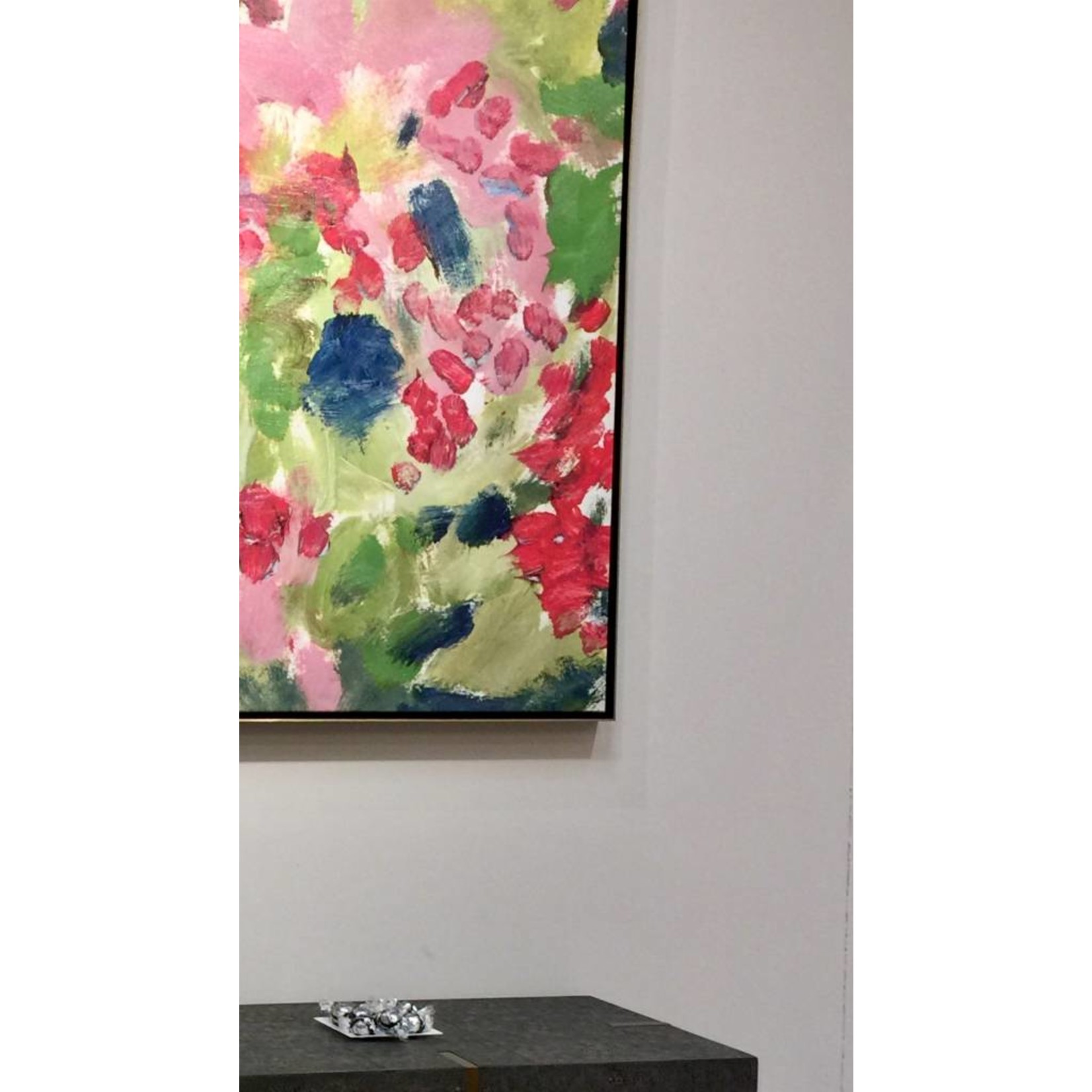 The Picturalist | Print on Canvas Nature Studies 3 Canvas by Evelyn Ogly