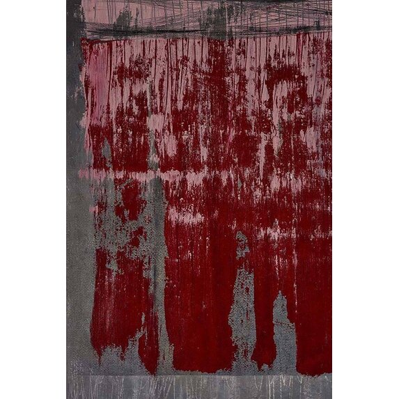 The Picturalist | Print on Canvas Universal Syncopations 1 Canvas by Evelyn Ogly