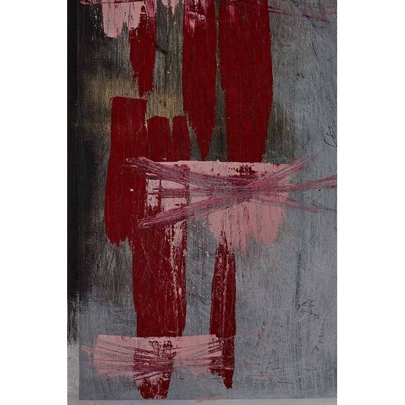 The Picturalist | Print on Canvas Universal Syncopations 2 Canvas by Evelyn Ogly