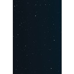 Framed Print on Rag Paper: Counting Stars