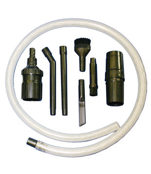 Micro Vacuum Attachment Kit