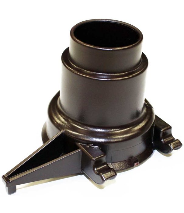 Kirby Motor Hose End - Kirby G5