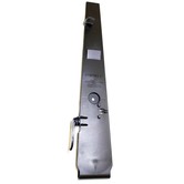 Handle Back - Kirby G4, G5, G6, UG, DE (Black)