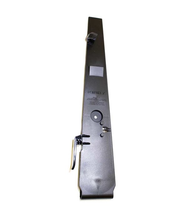 Kirby Handle Back - Kirby G4, G5, G6, UG, DE (Black)