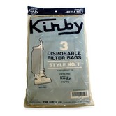 Disposable Bags -  Kirby Style 1 (3 Pack)