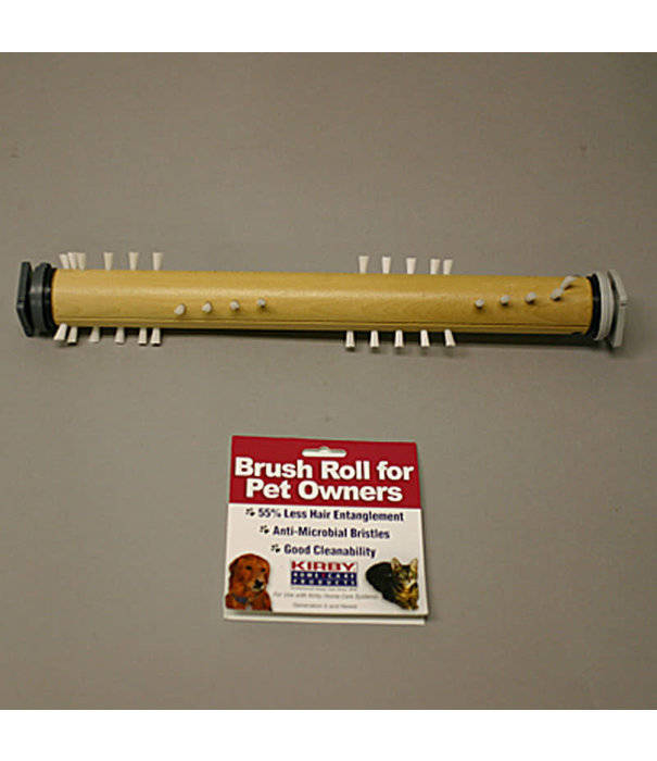 Kirby Pet Brush Roll - Kirby G5/Avalir
