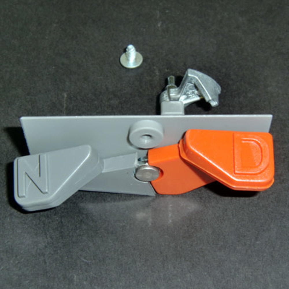 Kirby Neutral/Drive Pedal Kirby SE MyVacuumPlace Vacuums Etc