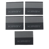 Belt Lifter Label - Kirby G4 (old style)