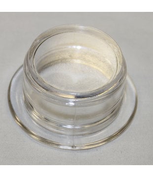 Belt Lifter Cap Lens - Kirby 2CB (Clear)