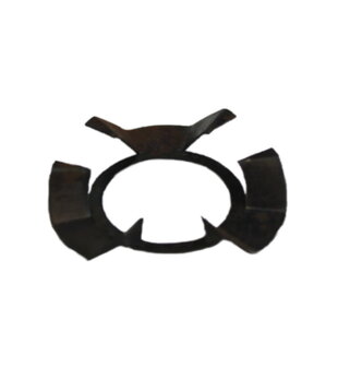 Rear Bearing Finger Spring - Kirby 505/SE