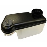 Shampooer Tank - Kirby G3/Avalir (Black Top)