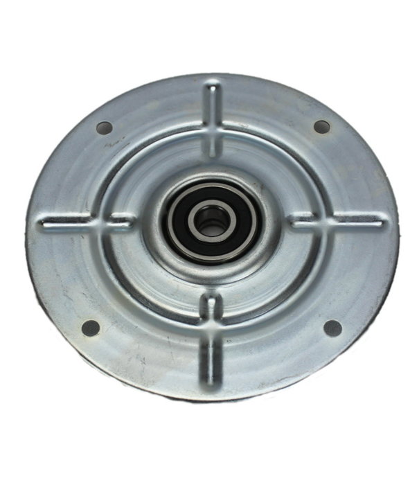 Kirby Bearing Plate Assembly - Kirby 516/1CR (New Style)