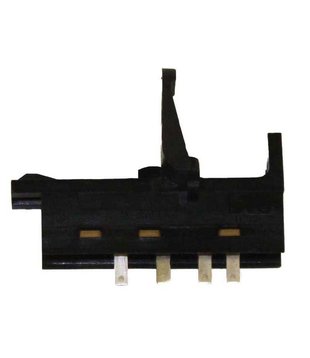 Speed Selector Switch - Kirby HI/LII
