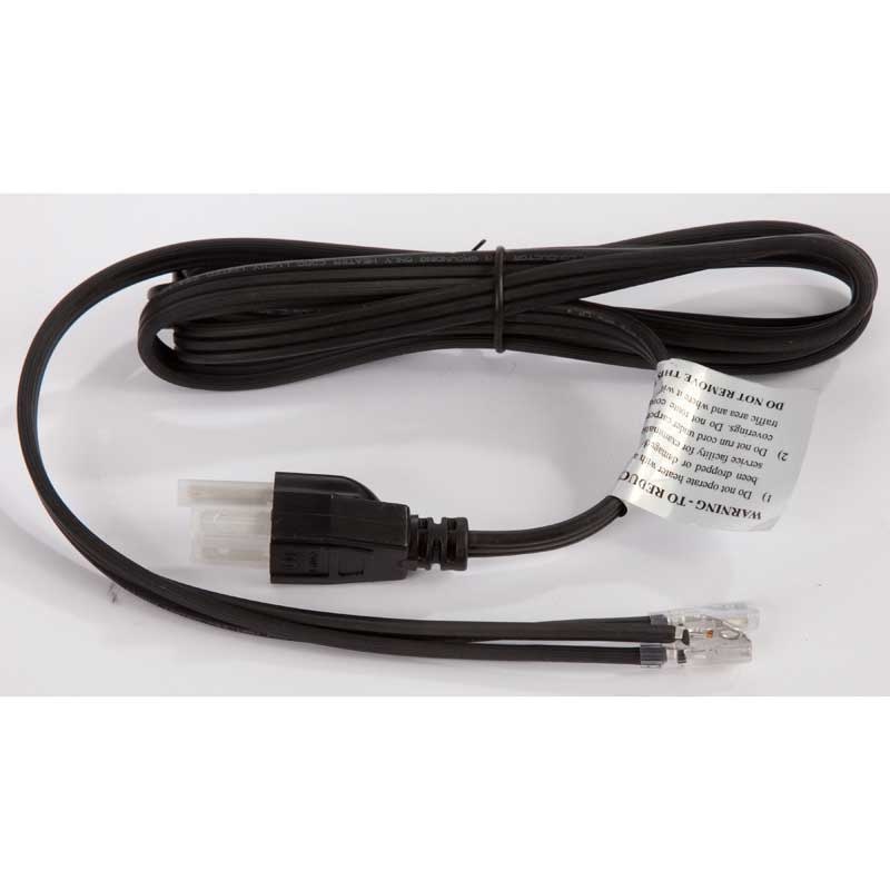 Cord Heat Surge Roll n Glow MyVacuumPlace Vacuums Etc