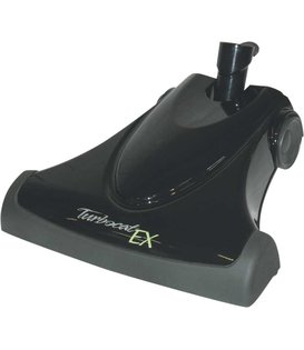 Turbocat EX Power Nozzle (Black)
