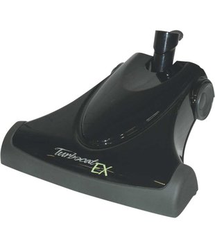 Turbocat EX Power Nozzle (Black)