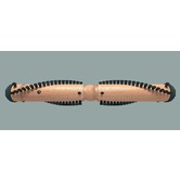 Center Pulley Brush Roll - Rainbow (D4 SE-PE E)