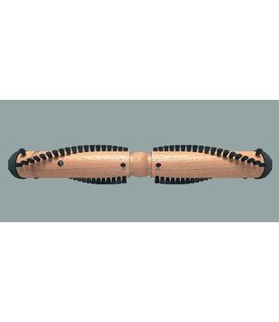 Center Pulley Brush Roll - Rainbow (D4 SE-PE E)