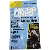 Eureka DVC Bags -  Style T (3 Pack)