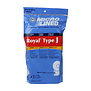 Royal DVC Bags - Type J (7 Pack)