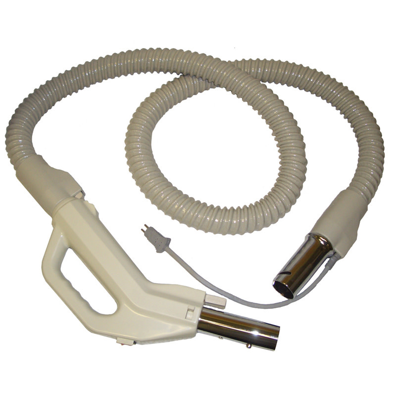 Central Vacuum Electric Hose - Compact/Tristar (Replacement) -  MyVacuumPlace - Vacuums Etc