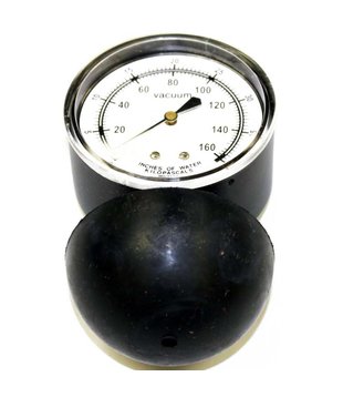 Water Lift Test Gauge