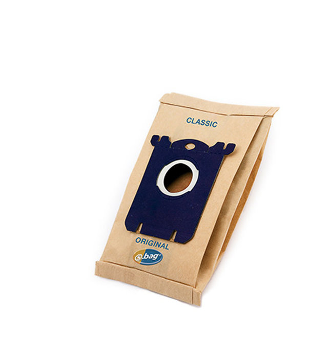 Electrolux NLA Electrolux Bags - Style S (5 Pack)