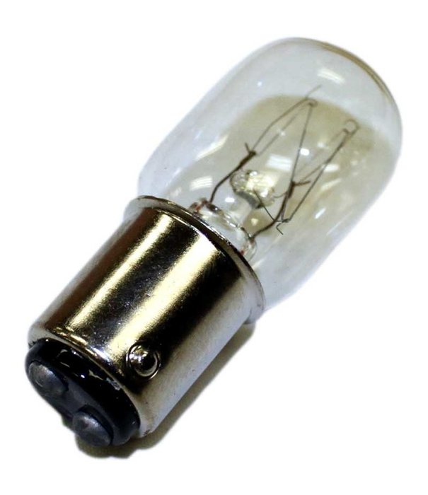 Kirby Light Bulb - Fitall HL-9GL 25 Watt