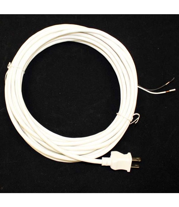 Miscellaneous Cord -  Fitall (30' White)