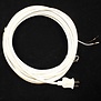 Cord -  Fitall (30' White)