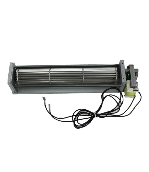 Heat Surge Cross Flow Fan with Motor - Heat Surge (2013 EV.2 Models W9 / W10)