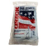 Oreck Genuine Bags - Pre 1997 XL Uprights (9 Pack)