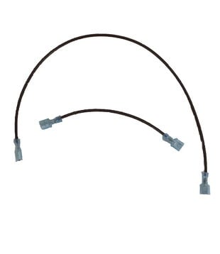 Tip Switch Wires - Heat Surge