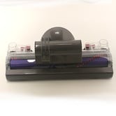 Cleaner Head Assembly - Dyson DC65, UP13, UP14, UP19, UP20  (Long Tabs)