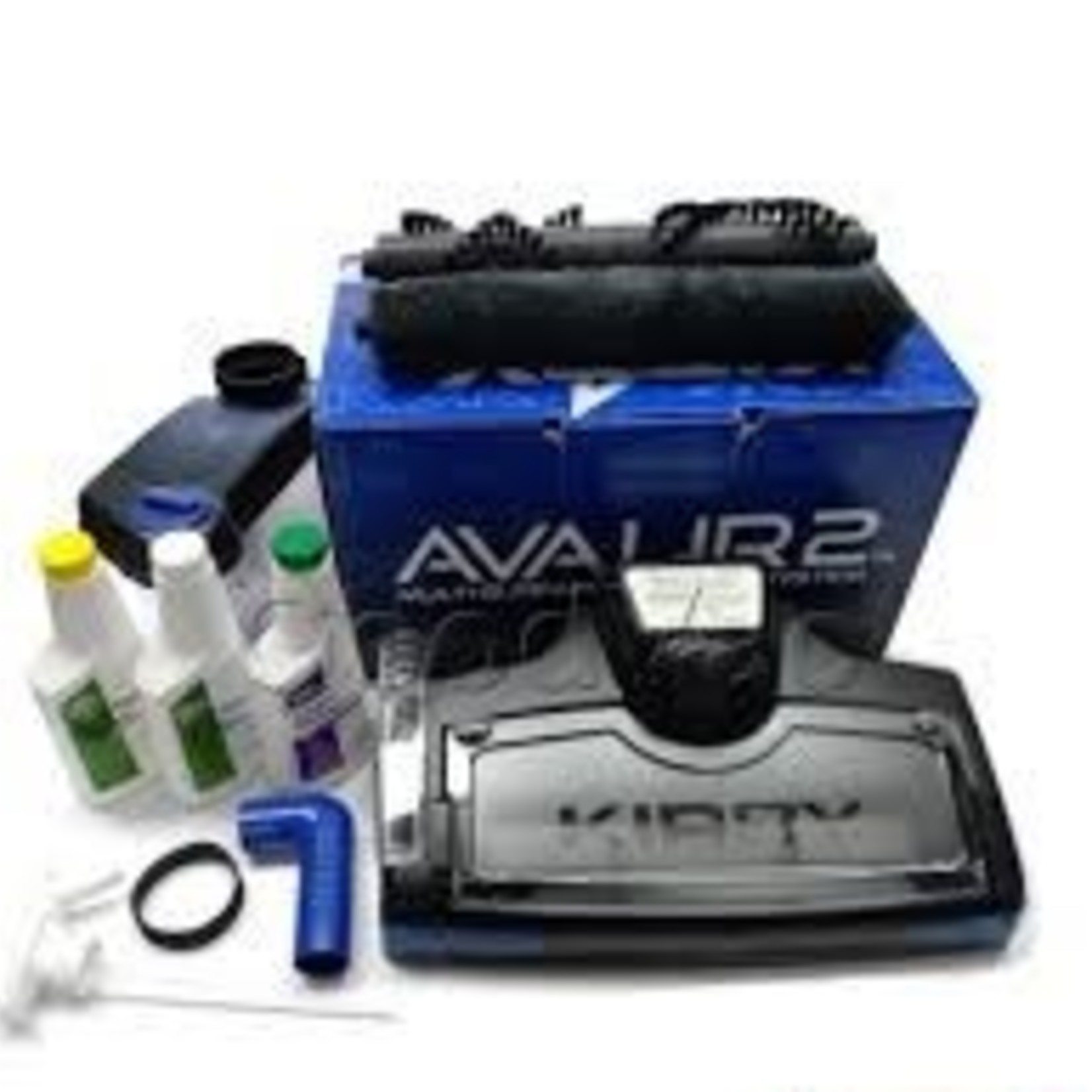 Kirby MultiSurface Shampoo System Kirby Avalir 2 (New) Vacuums Etc