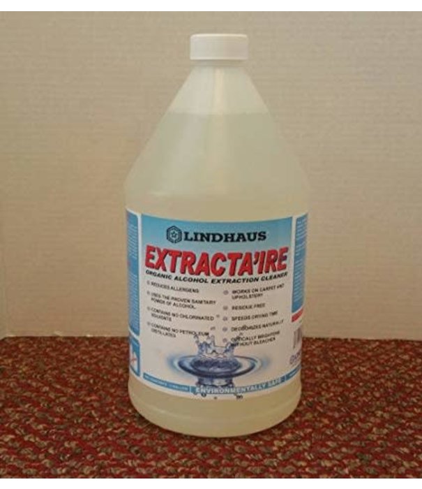 Lindhaus Extractaire - Lindhaus (Gallon)