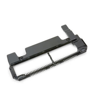 Base Plate Assembly - Simplicity/Riccar ULW with Hard Shell Bag (Soft Carpet)