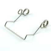 Lower Bag Spring - Simplicity Freedom