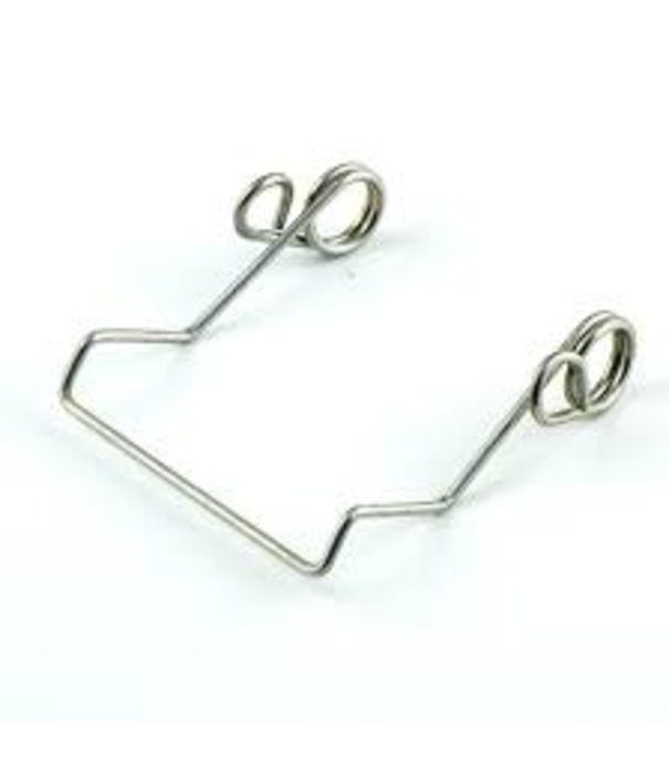 Riccar & Simplicity Lower Bag Spring - Simplicity Freedom