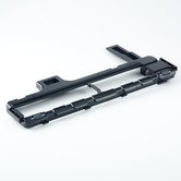 Baseplate w/Edge cleaning - Upgrade for Simplicity S10E & Riccar R10E