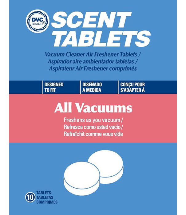 DVC NLA Scent Tablets - DVC Orchard Blossom (10 Pack)