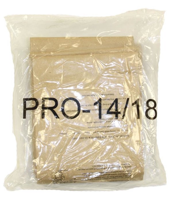 Oreck Oreck Genuine Bags - Upr014T/Up350 (10 Pack)