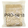Oreck Genuine Bags - Upr014T/Up350 (10 Pack)