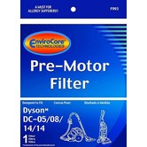 Pre Motor Filter - Dyson DC14, DC15, DC08, DC05 (Replacement)