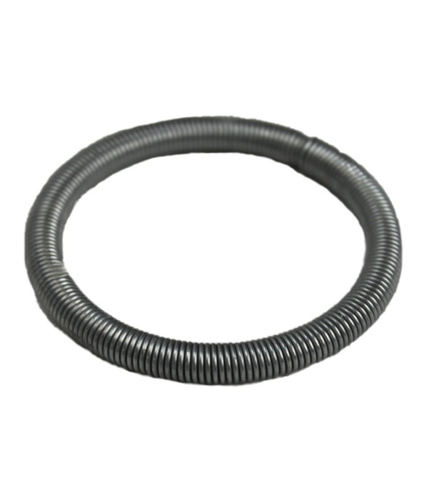 Eureka Eureka Spring, Round Donut Paper Bag Retainer