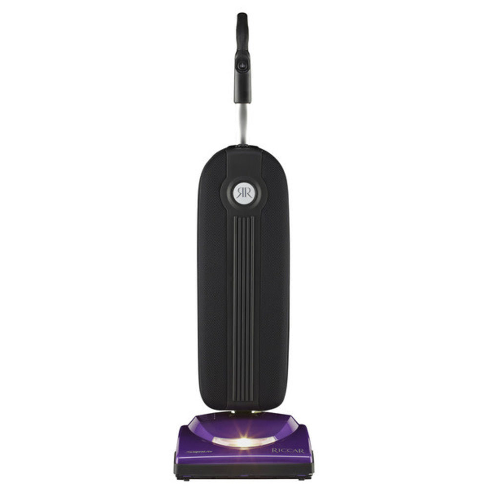 Riccar & Simplicity Riccar Upright Vacuum SupraLite R10S (Metal Brush Roll) MyVacuumPlace