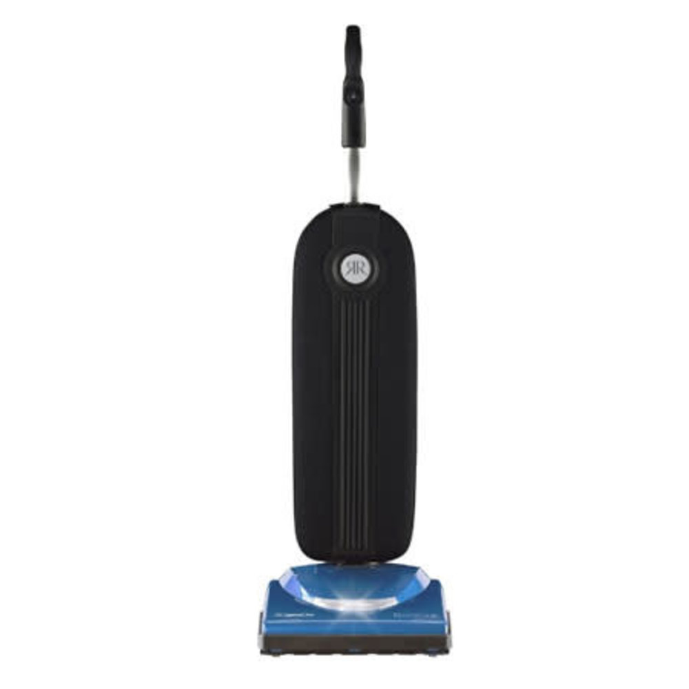 Riccar & Simplicity Riccar Upright Vacuum SupraLite Cordless With Metal Brush Roll (R10CV