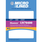 Hepa Exhaust Filter - Hoover WindTunnel DVC Pro (UH70400/UH70401/UH70402)