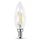LED Light Bulb -  For Heat Surge Units 40w Eq (Single)